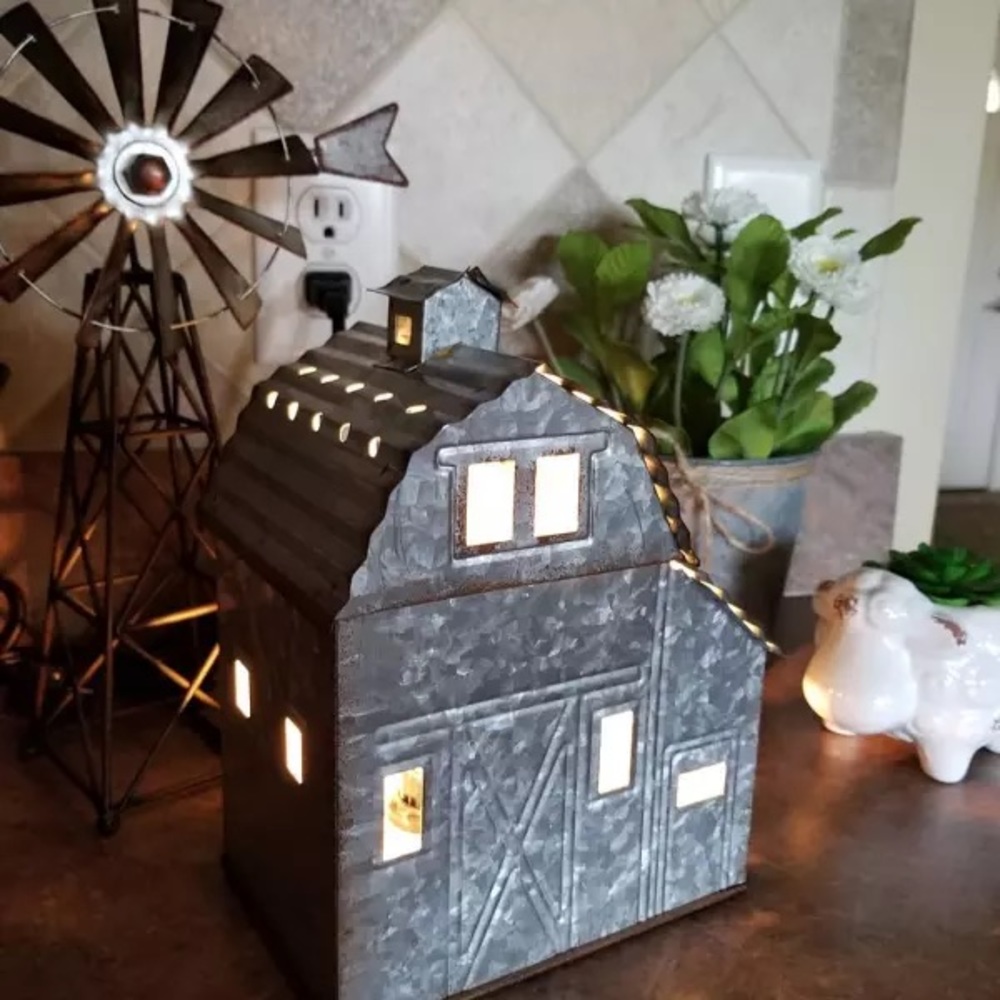 Country Living Warmer